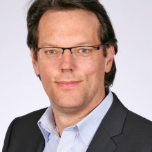 Prof. Dr.-Ing. habil. Jörn Birkmann, Institut für Raumordnung und Entwicklungsplanung