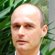 Prof. Dr. Joachim P. Spatz