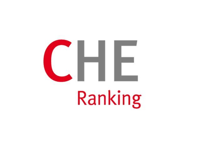 CHE Ranking Logo