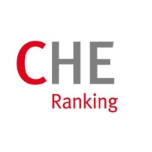 CHE Ranking Logo