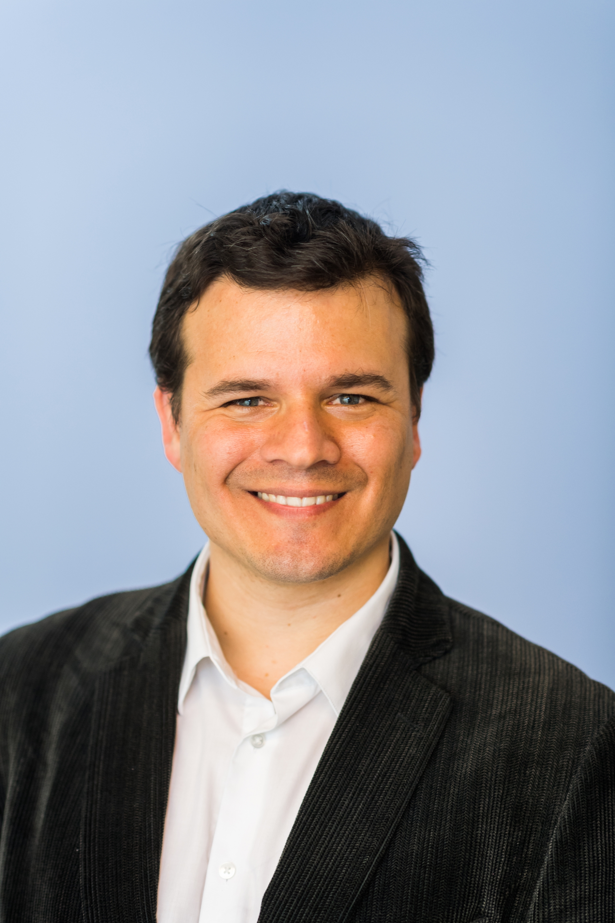 Pablo Jarillo-Herrero