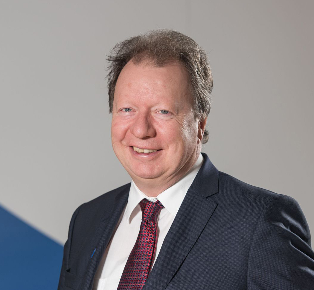 Prof. Wolfram Ressel
