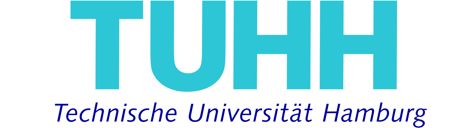 Technische Universität Hamburg Logo