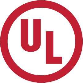 UL International Logo