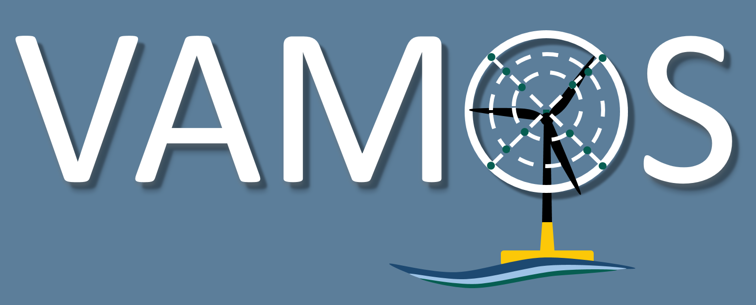 Logo VAMOS
