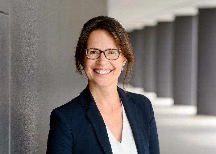 Prof. Annelies Vandersickel