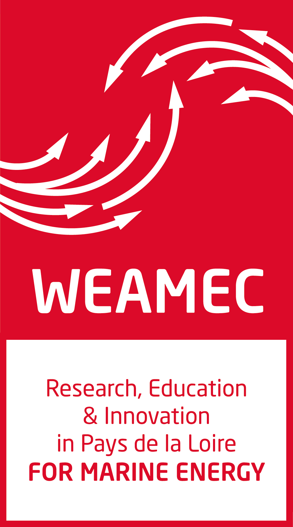 Logo WEAMEC