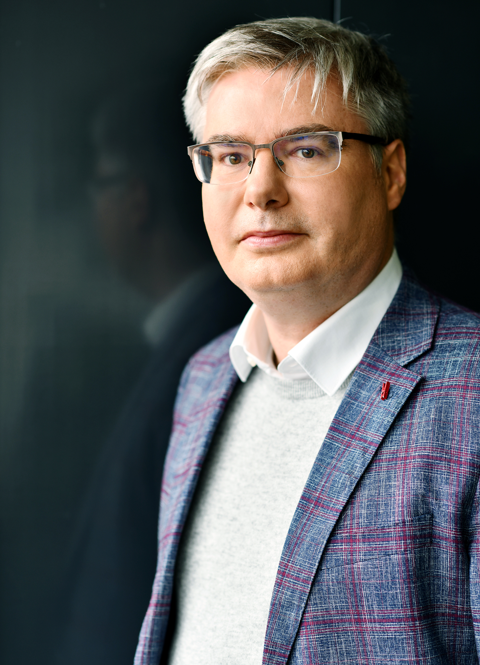 André Bächtiger researches political theories and democracies at the University of Stuttgart.