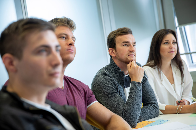 Hochschulübergreifende Ausbildung für Lehramtsstudierende