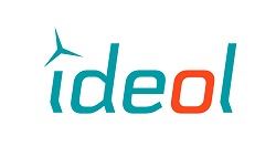 Ideol Logo