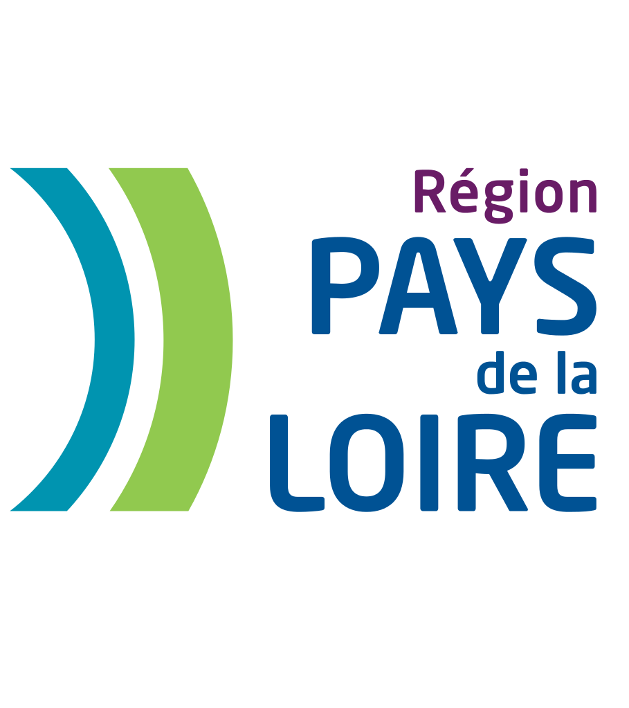 Logo Région Pays de la Loire