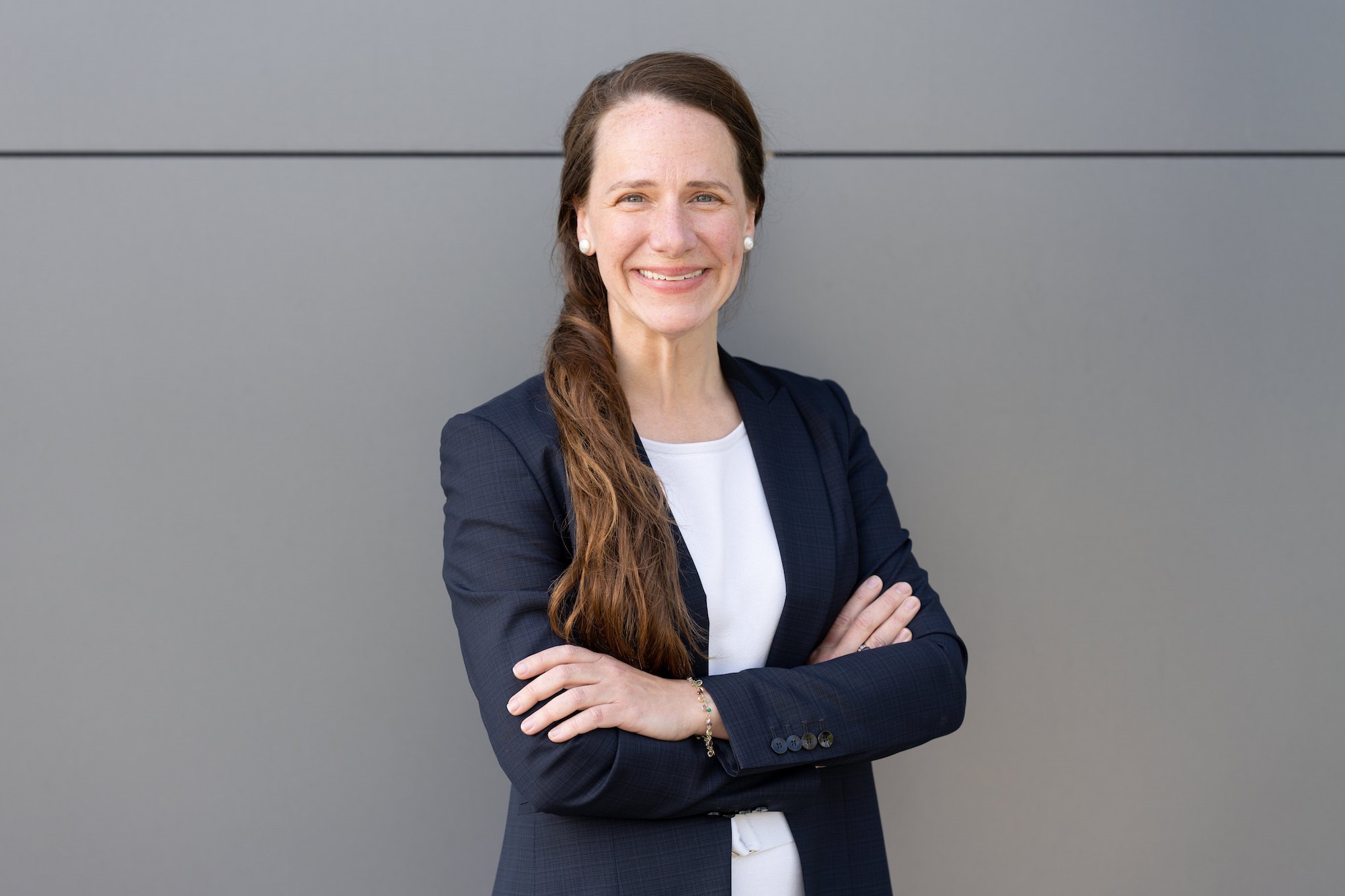 Rebecca C. Reisch