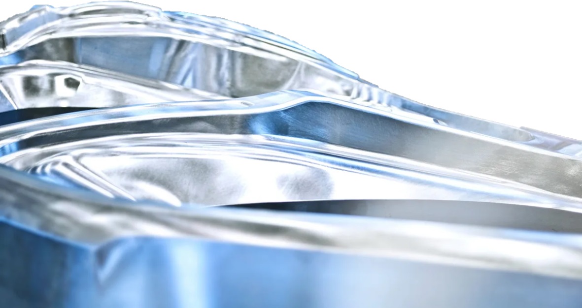 Metal Forming Technology (symbolic picture)