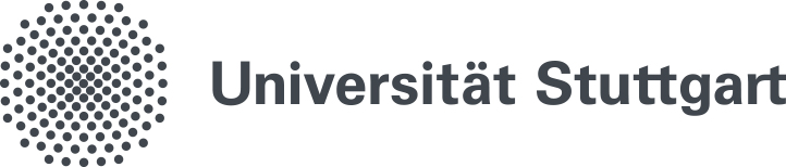 Universität Stuttgart Logo