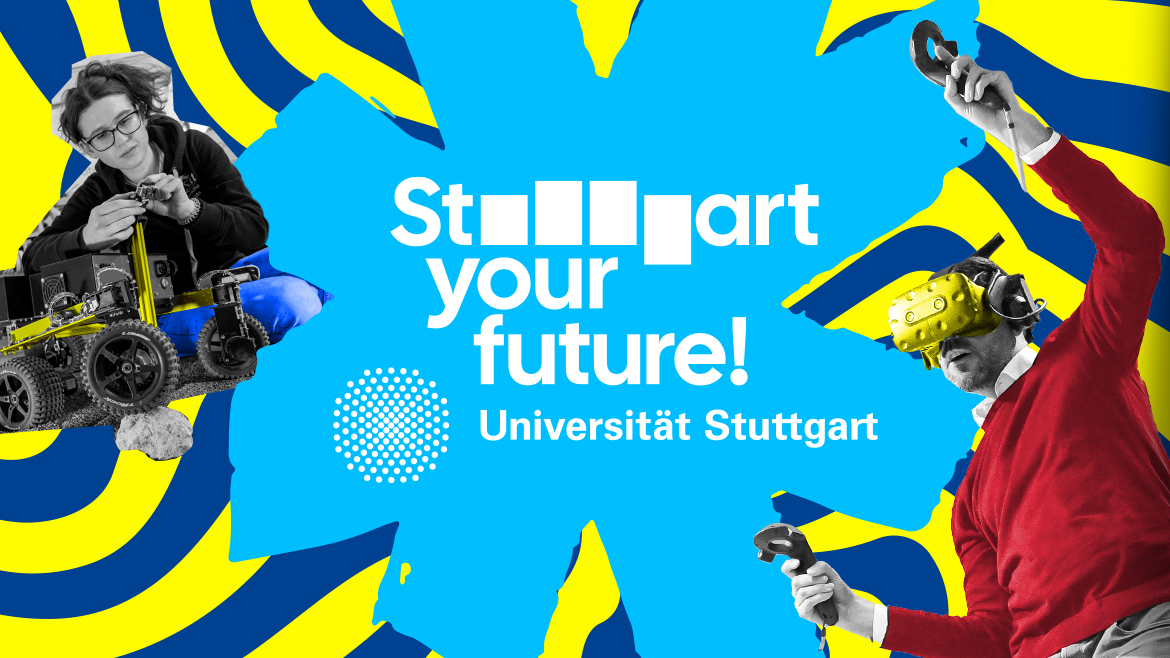 Bewerbung zum Wintersemester 2025/26 