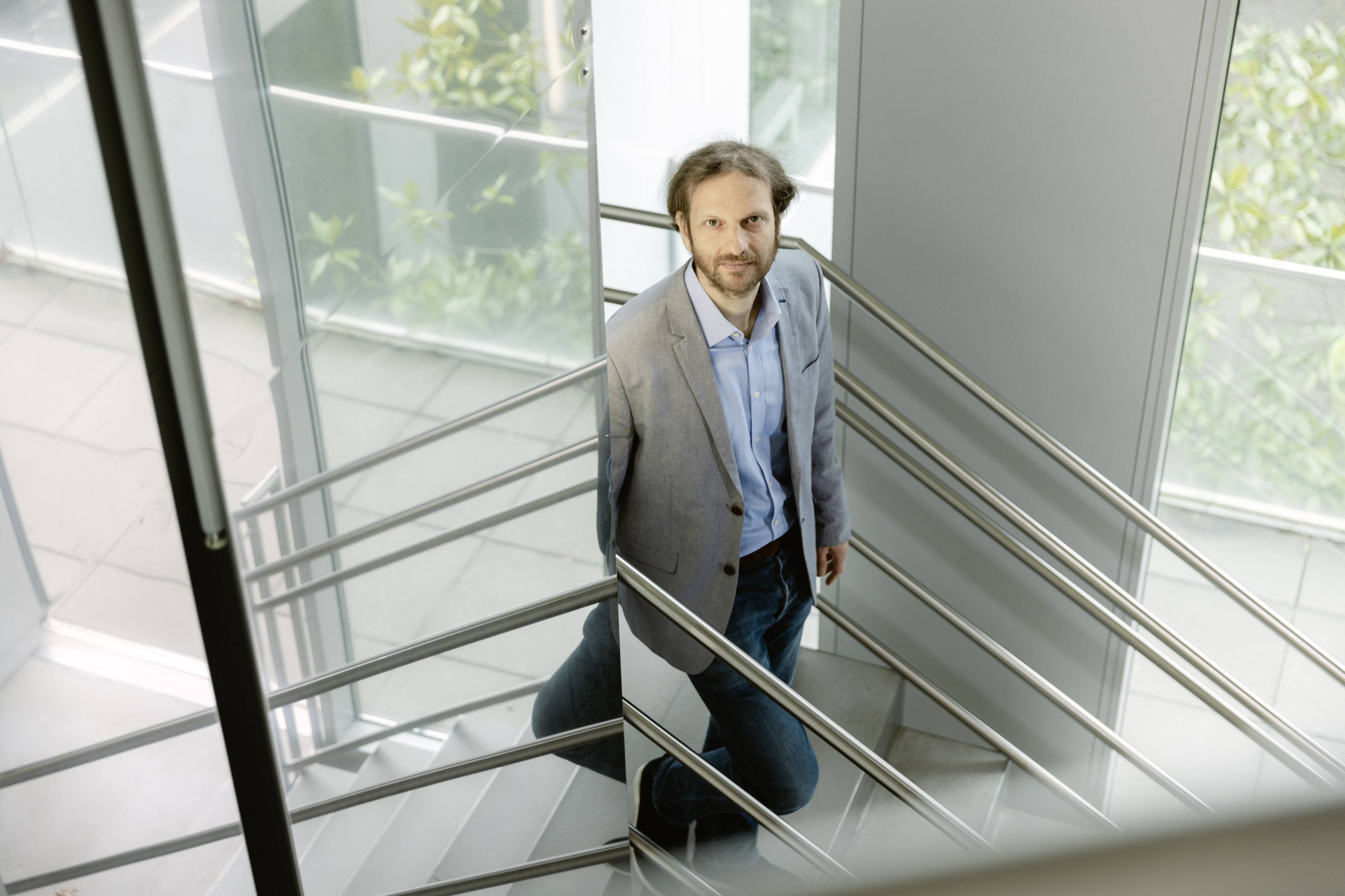 Den Fehler im System beheben
