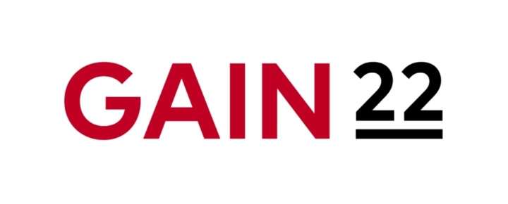 Logo GAIN