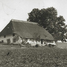 Hotzenhaus in Giersbach