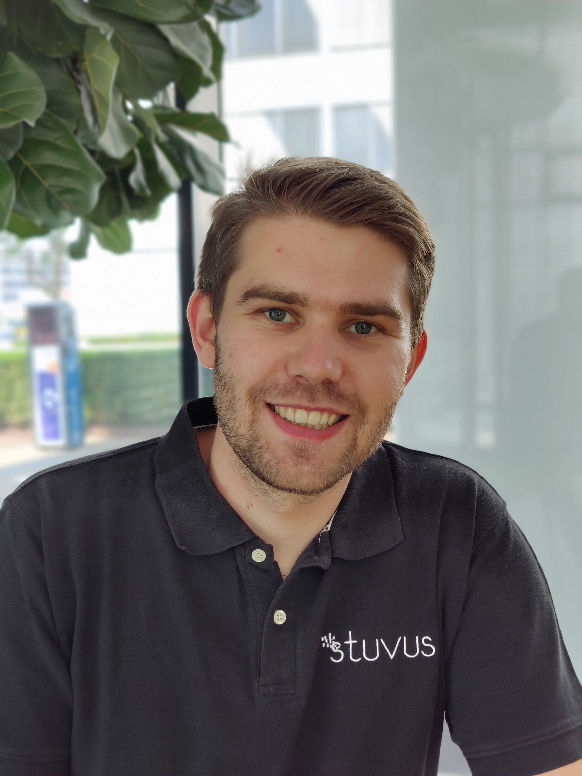 Marius Lichtl