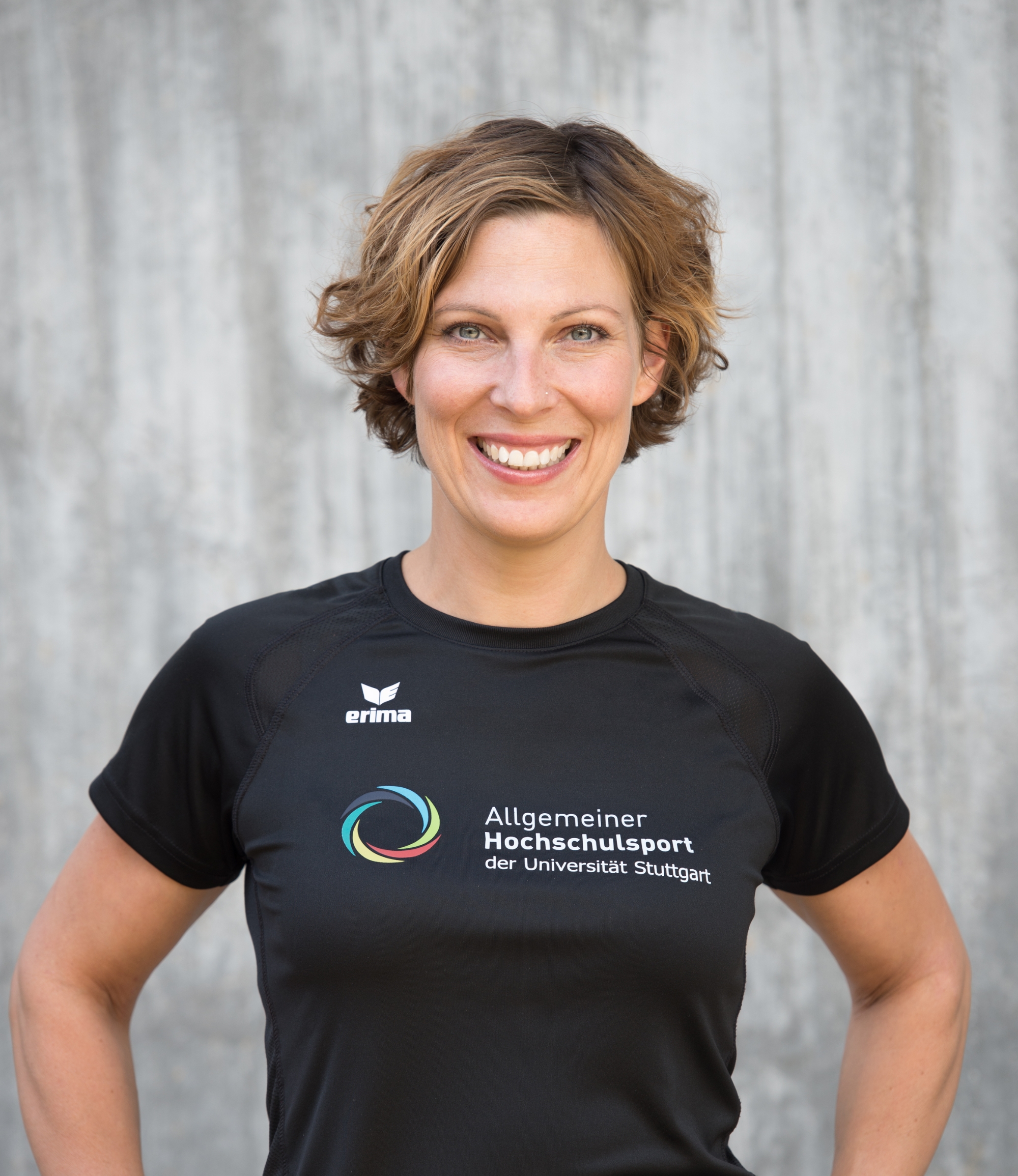 Melanie Haag