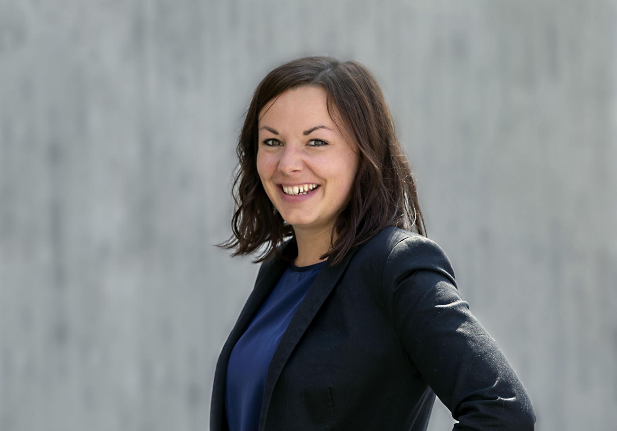 Pauline Vogel