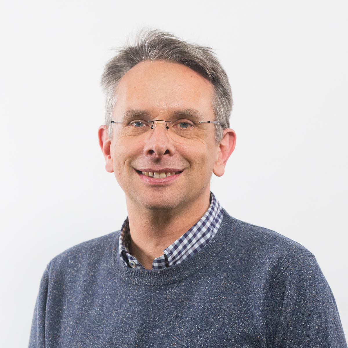 David Boehringer