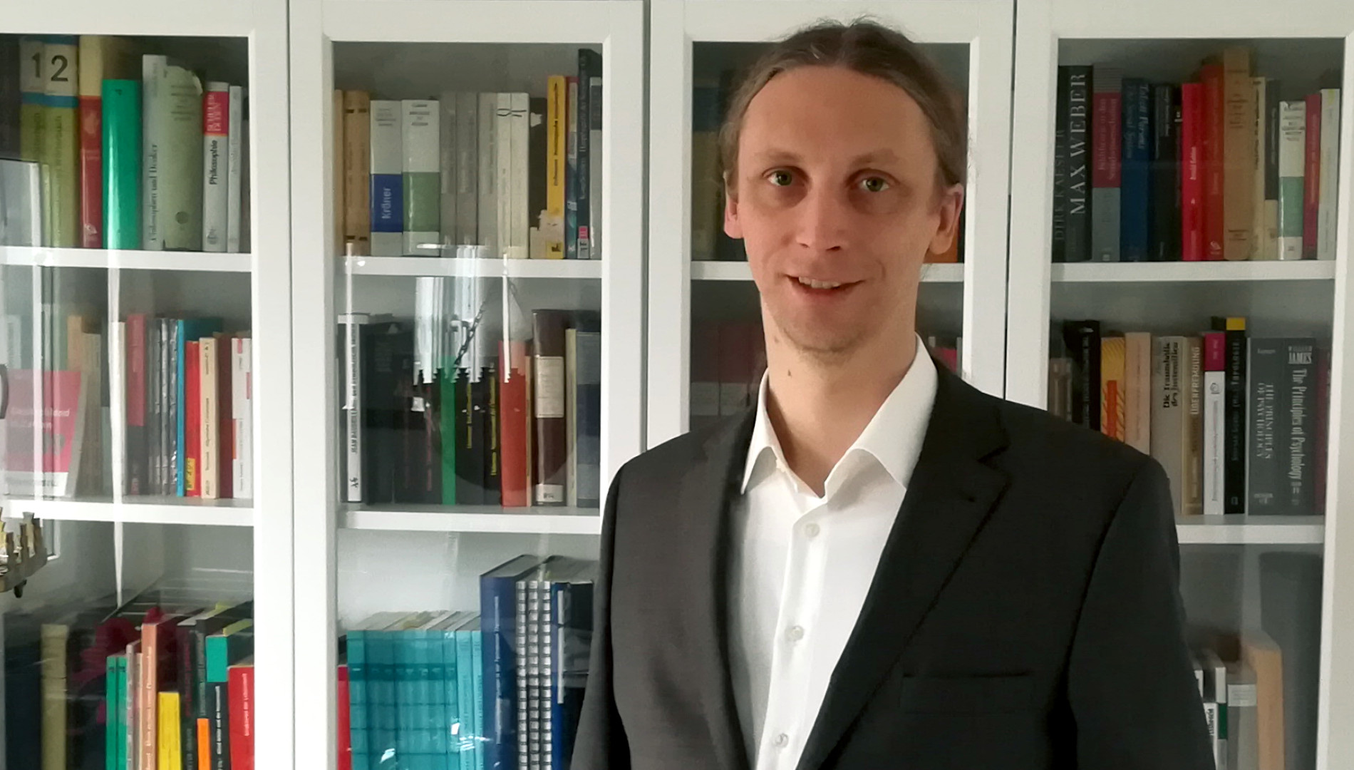 Thorsten Braun