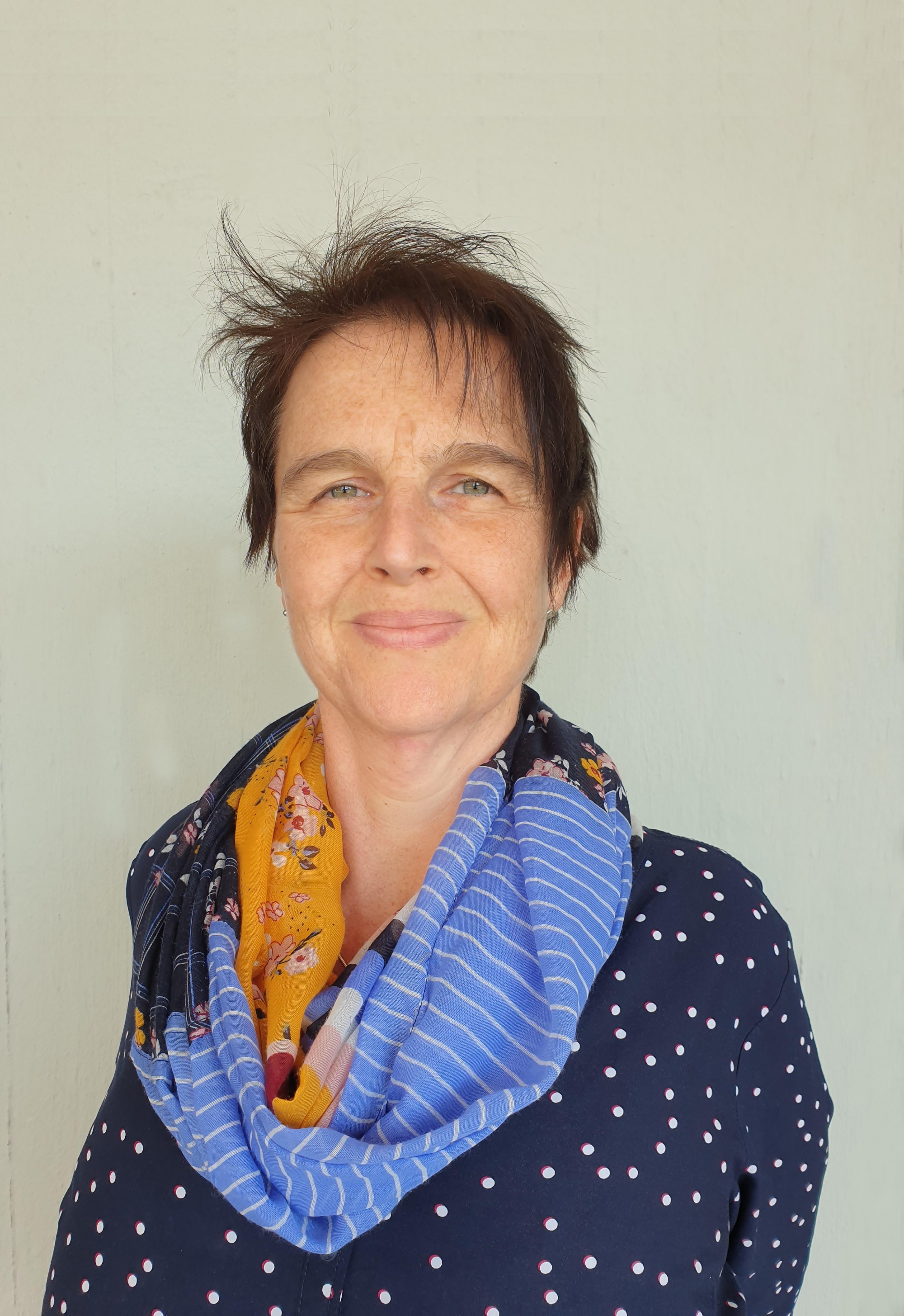 Eva Bühler