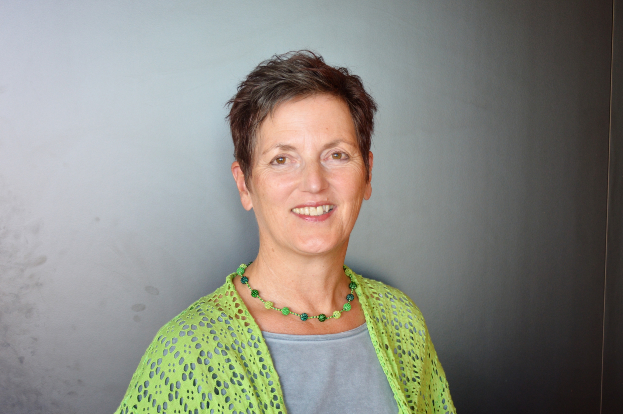Bernadette Burger