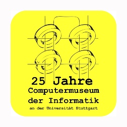 Logo of the Computermuseums