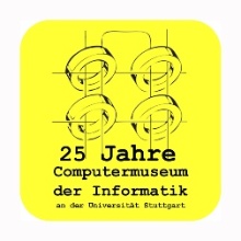 Logo des Computermuseums