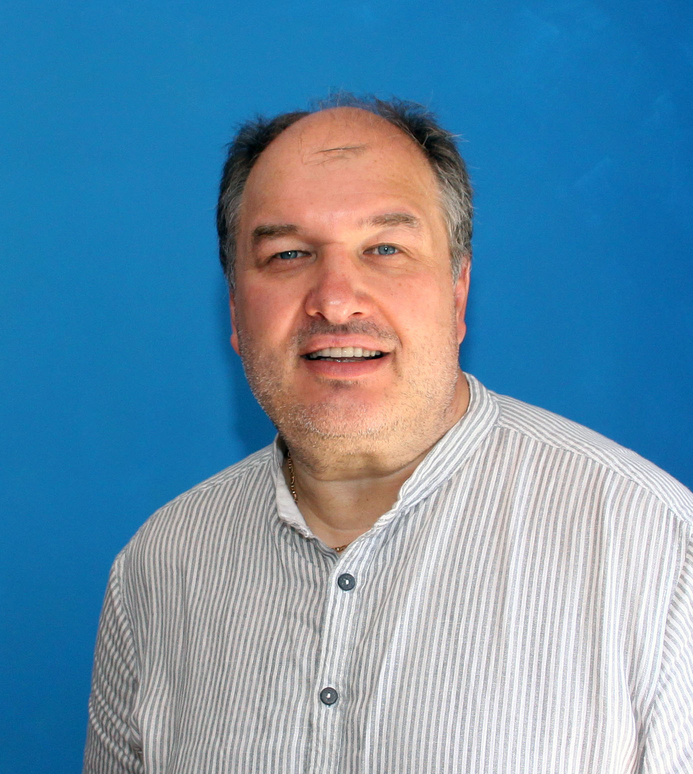 Ralf Glodd