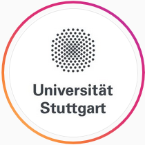 Logo der Universität Stuttgart