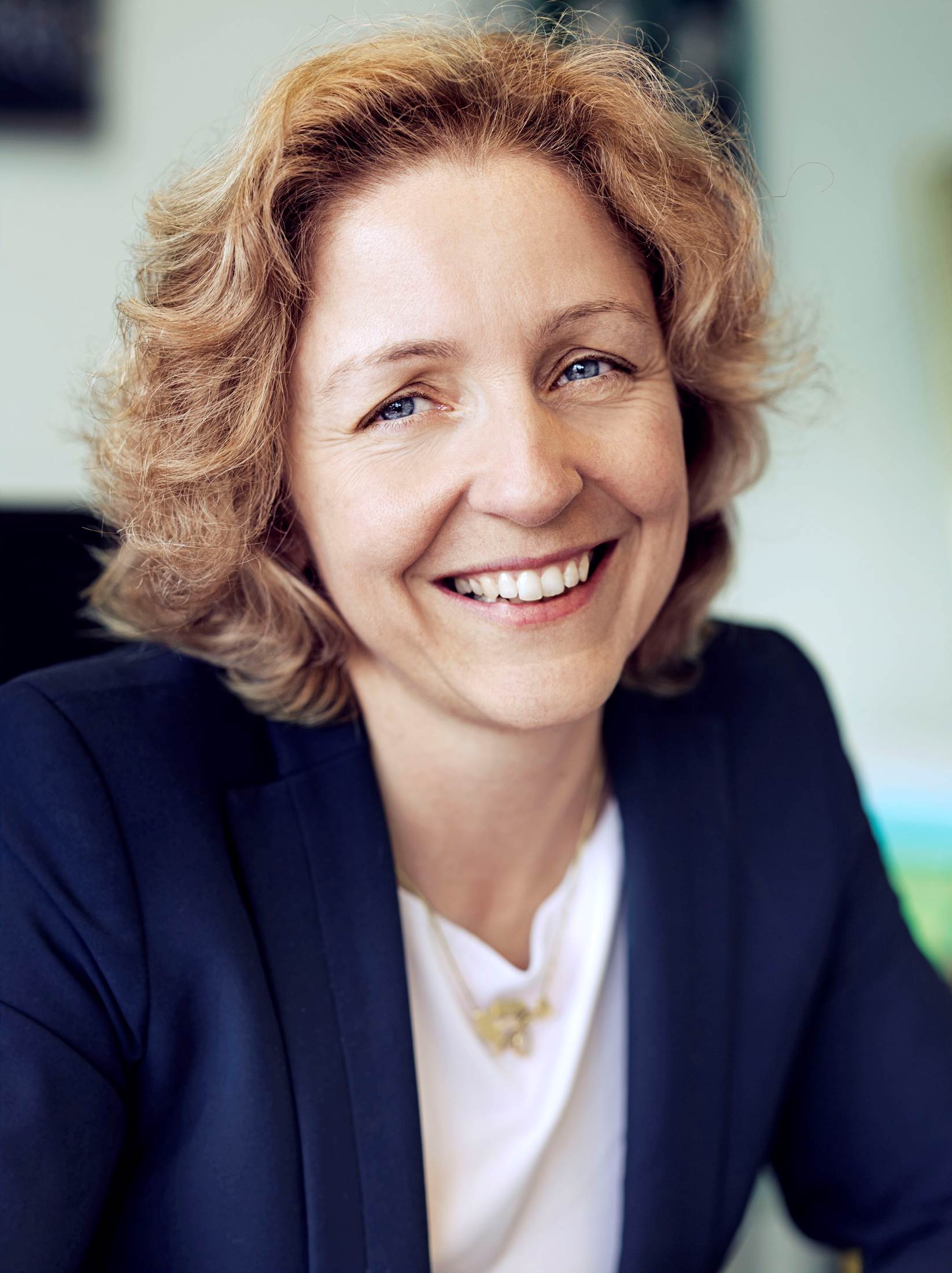 Prof. Dr. Dr. h.c. Dr. h.c. Angelika Nußberger