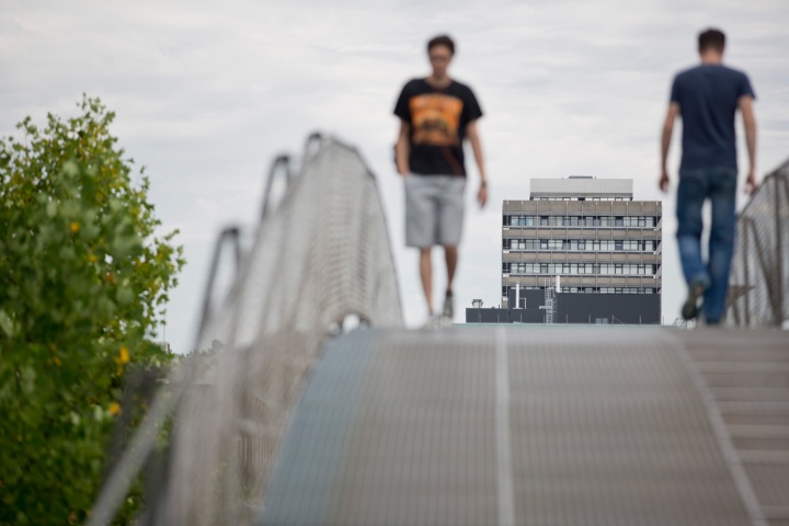 Materials Testing Institute in Vaihingen Materials Testing Institute in Vaihingen