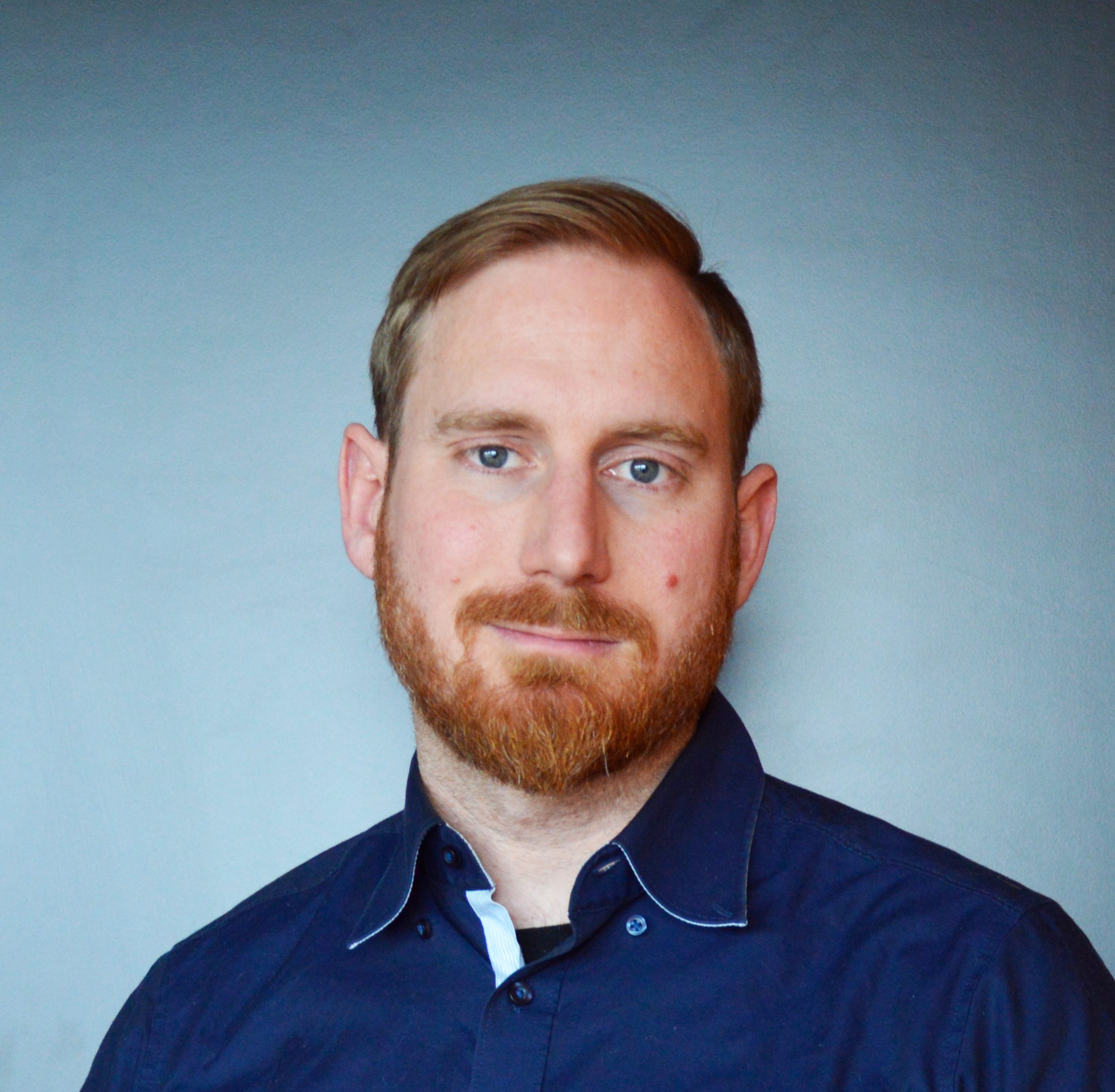 This image shows Frederic Hofmann