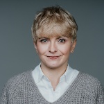 This image shows Margarete Altmann