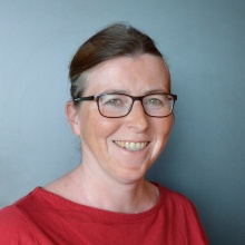 This image shows Susanne  Rößler