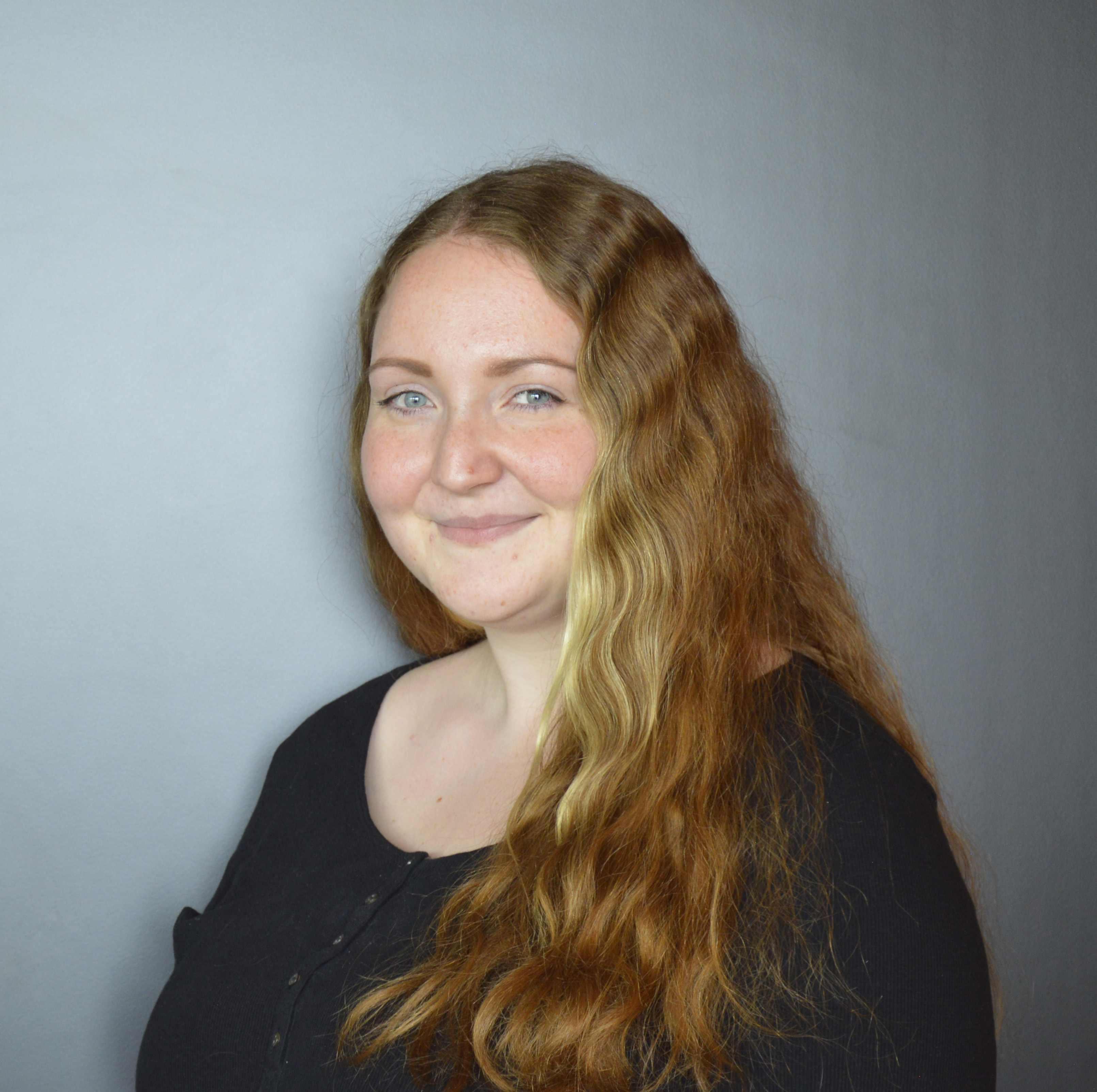 This image shows Verena Stegmeier