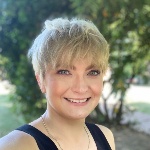Dieses Bild zeigt Margarete Altmann