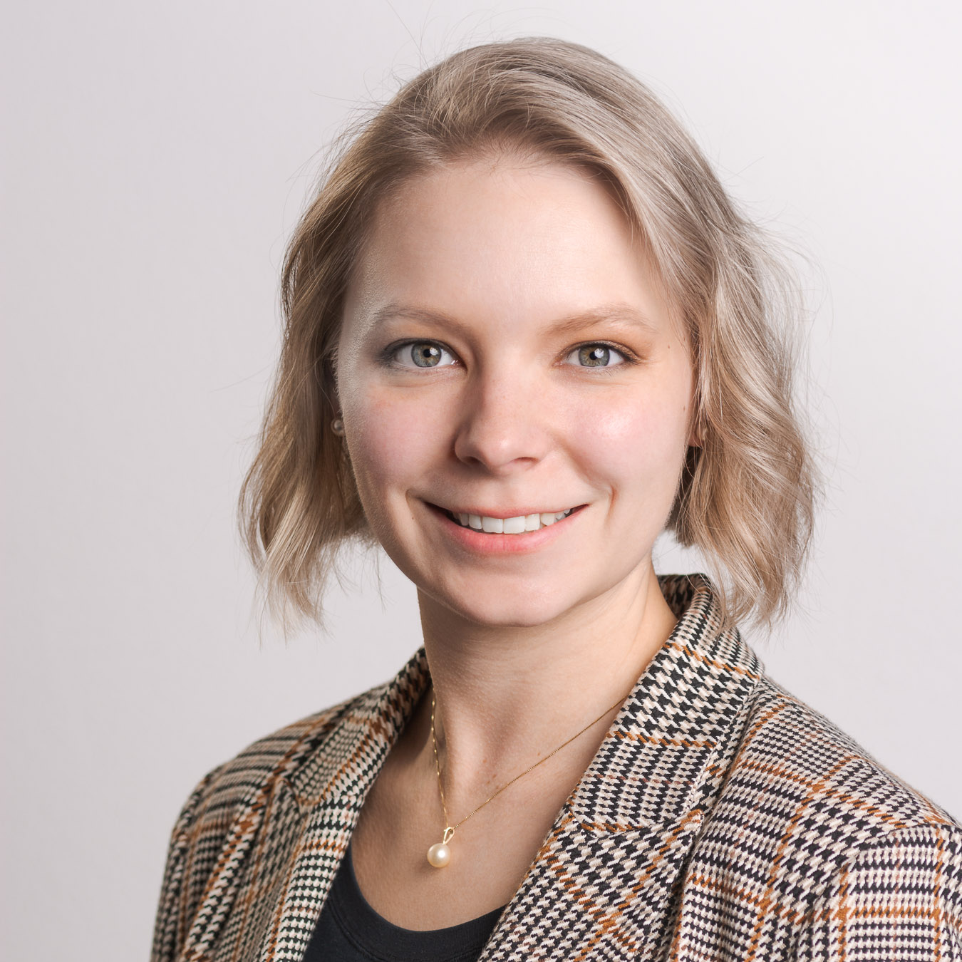 Dieses Bild zeigt Franziska Brenner