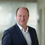Dieses Bild zeigt Jürgen Hädrich