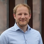 Dieses Bild zeigt Eric Heintze
