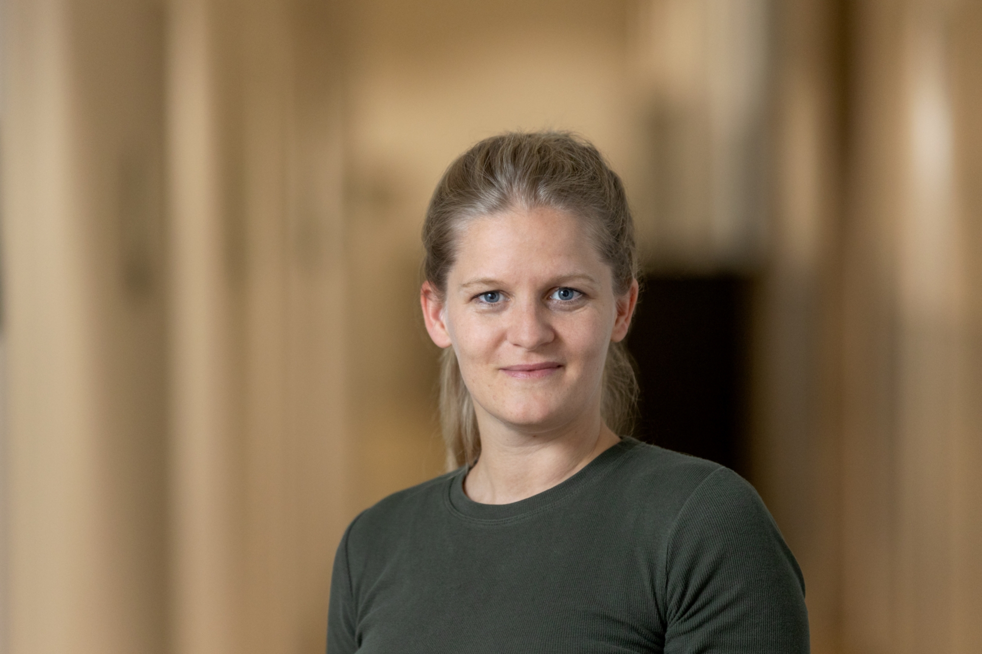 This image shows Christina König