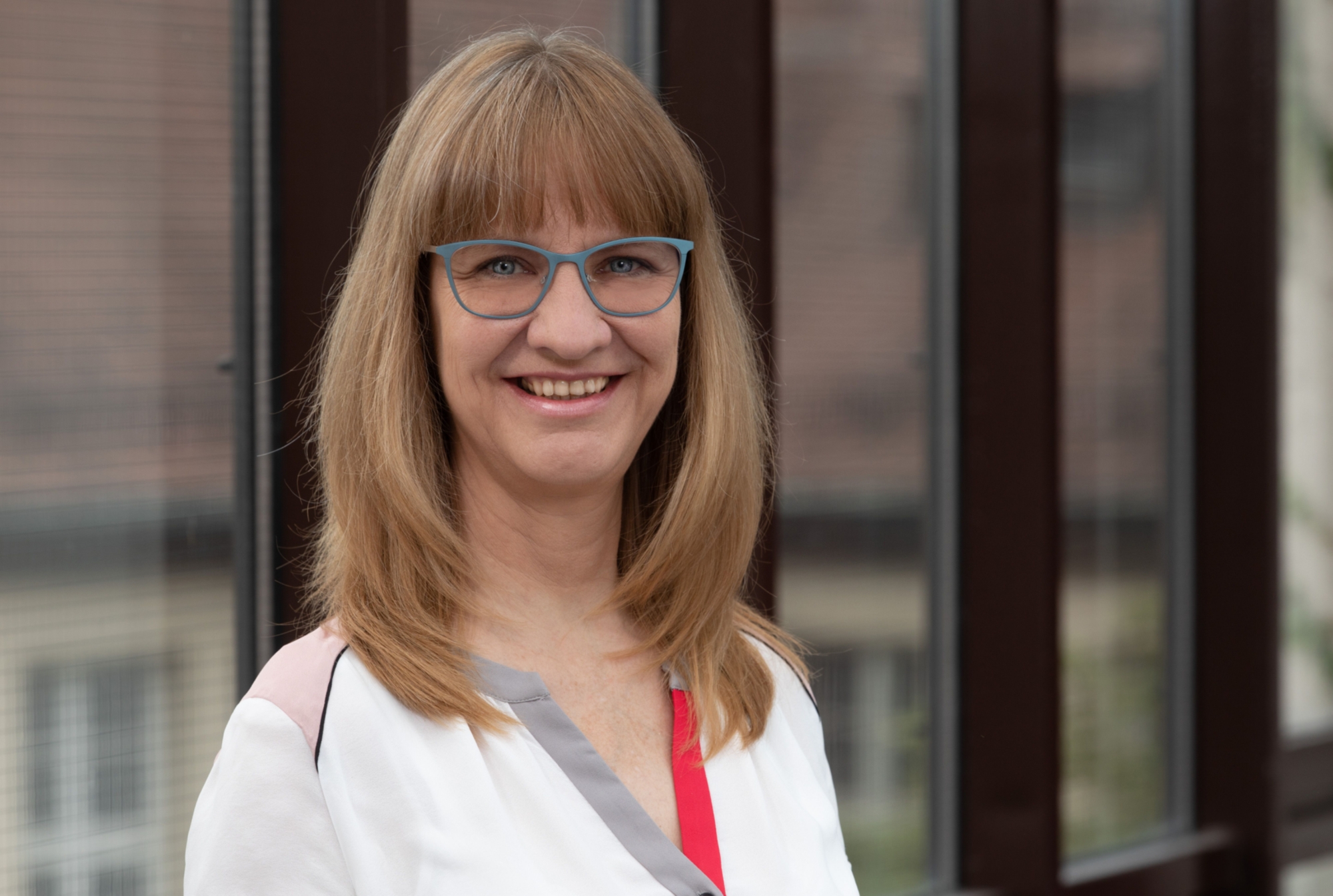 Dieses Bild zeigt Karin Kollischon