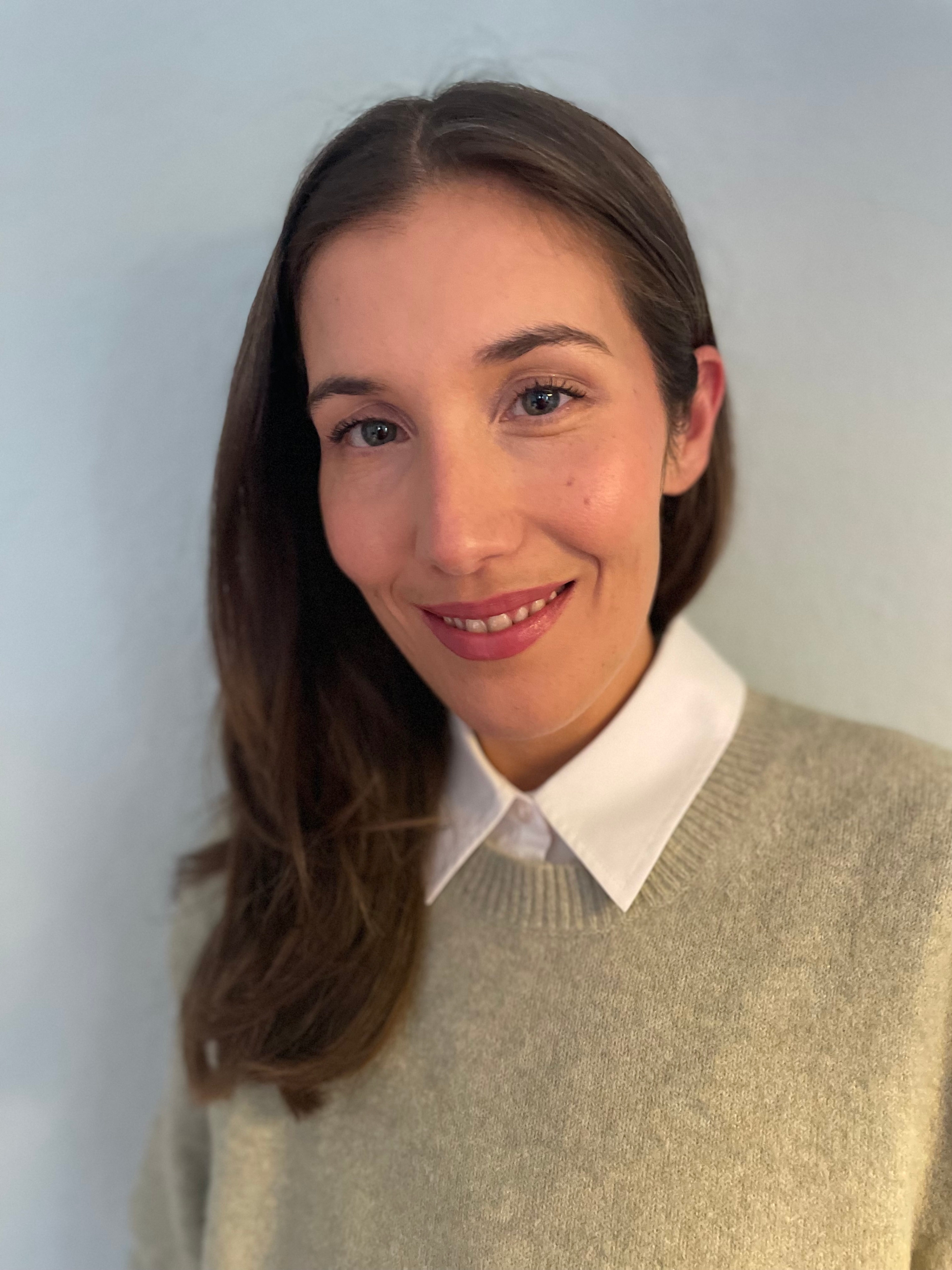 Dieses Bild zeigt Katharina Kunz
