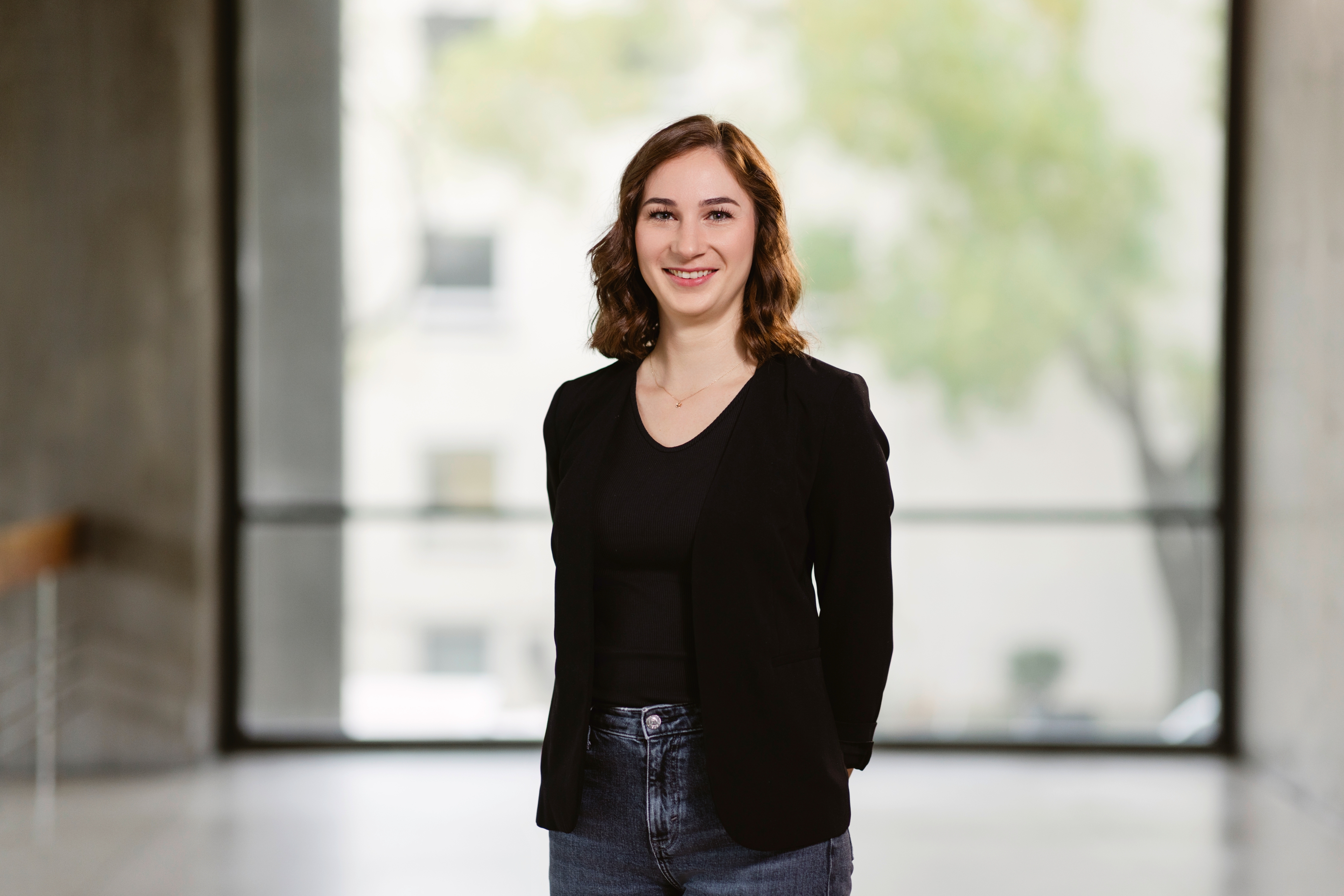 This image shows Dania Marquardt