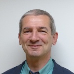 This image shows Dr. Paul-Gerhard Martin