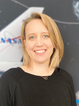 Dieses Bild zeigt Katja Paterson