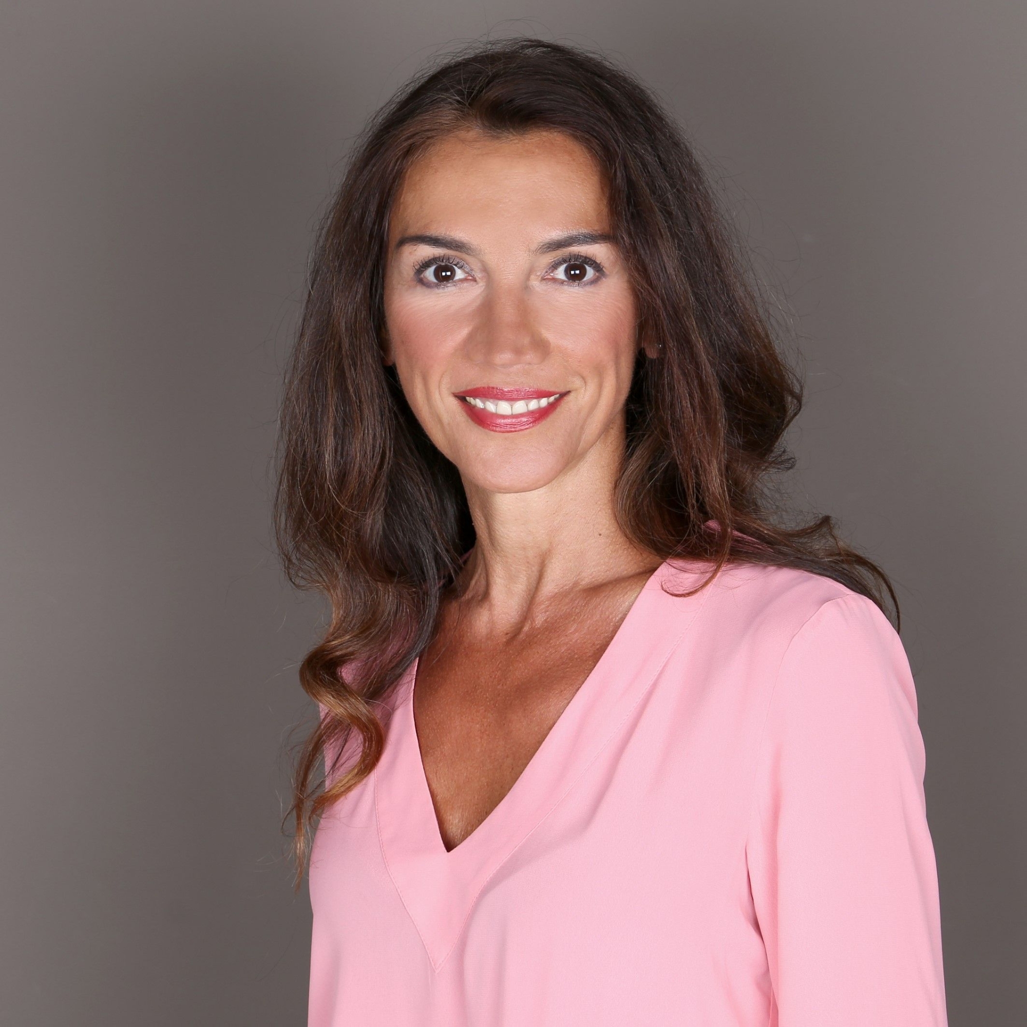This image shows Sophia Philipp
